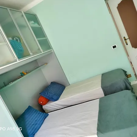 Appartamento La Casa Di Rafa