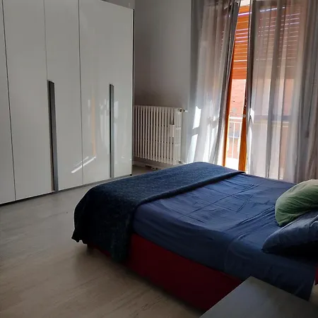 Appartamento La Casa Di Rafa Alba (Piedmont)