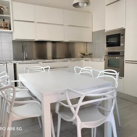 Appartamento La Casa Di Rafa